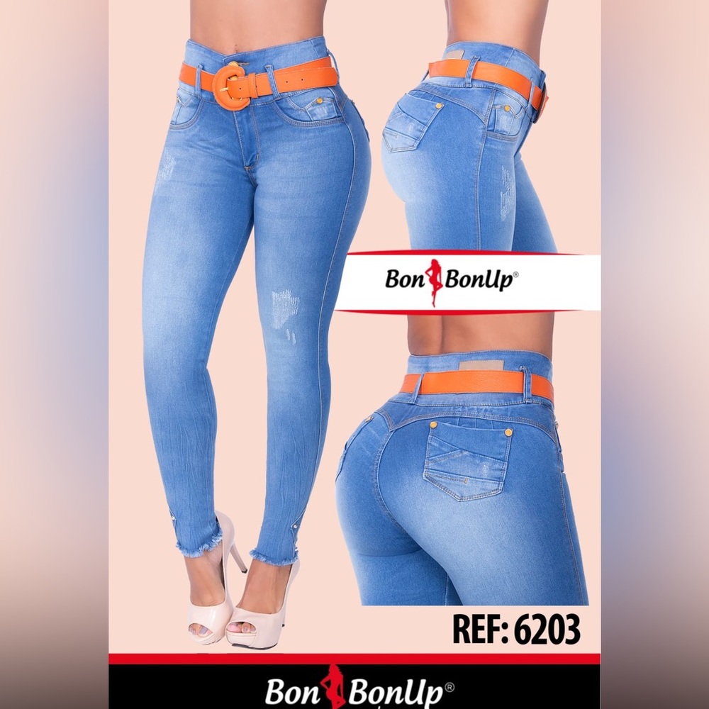BonBonUp Jeans